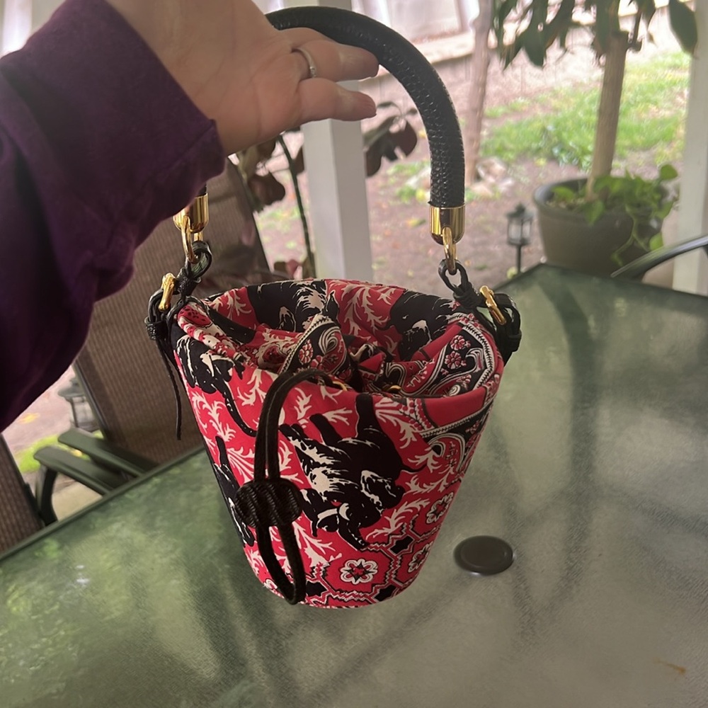 Miu Miu Handbag - Picture 10 of 16